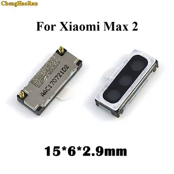ChengHaoRan 1бр 2 елемента 3шт 5шт за Xiaomi Mi Max 2 Max2 слушалка гъвкав кабел ушния говорител подмяна на резервни части